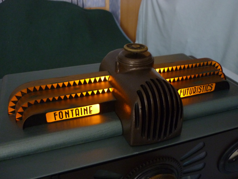 Illustration for article titled Is a Man not Entitled to a PC Casemod Based On BioShock?